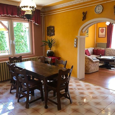 Valentin Vendeghaz Hotel Балатонлеле Екстериор снимка