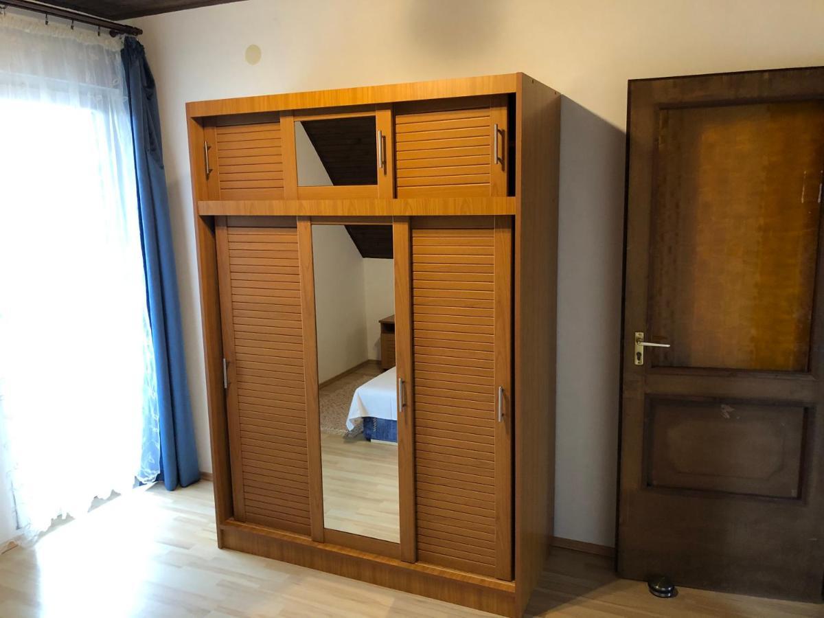 Valentin Vendeghaz Hotel Балатонлеле Екстериор снимка
