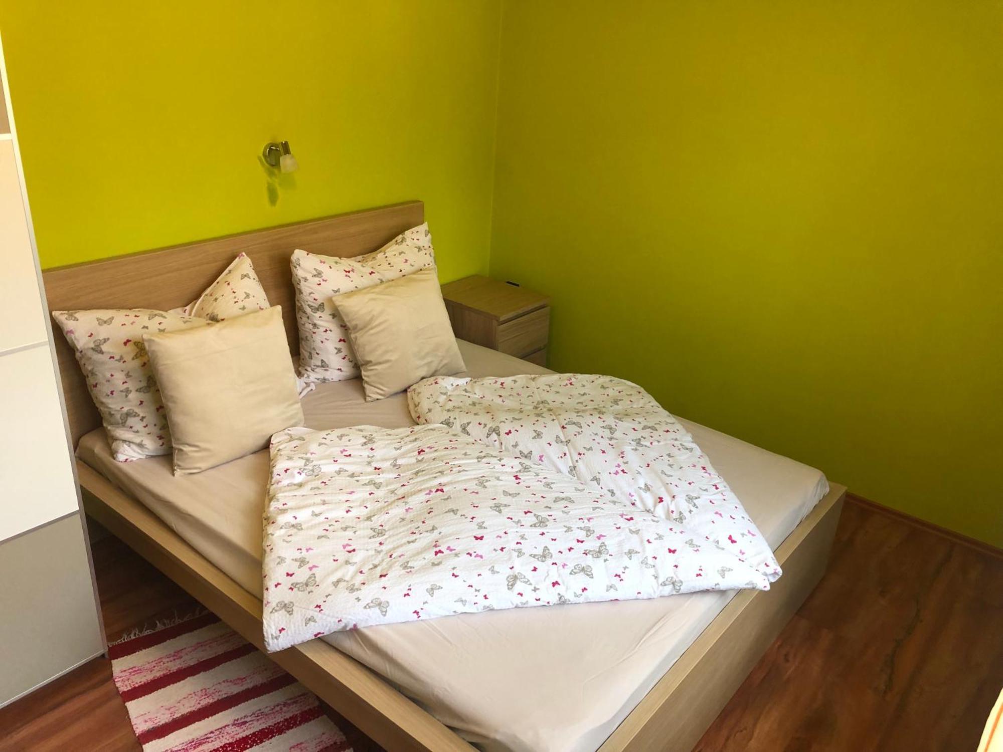 Valentin Vendeghaz Hotel Балатонлеле Екстериор снимка