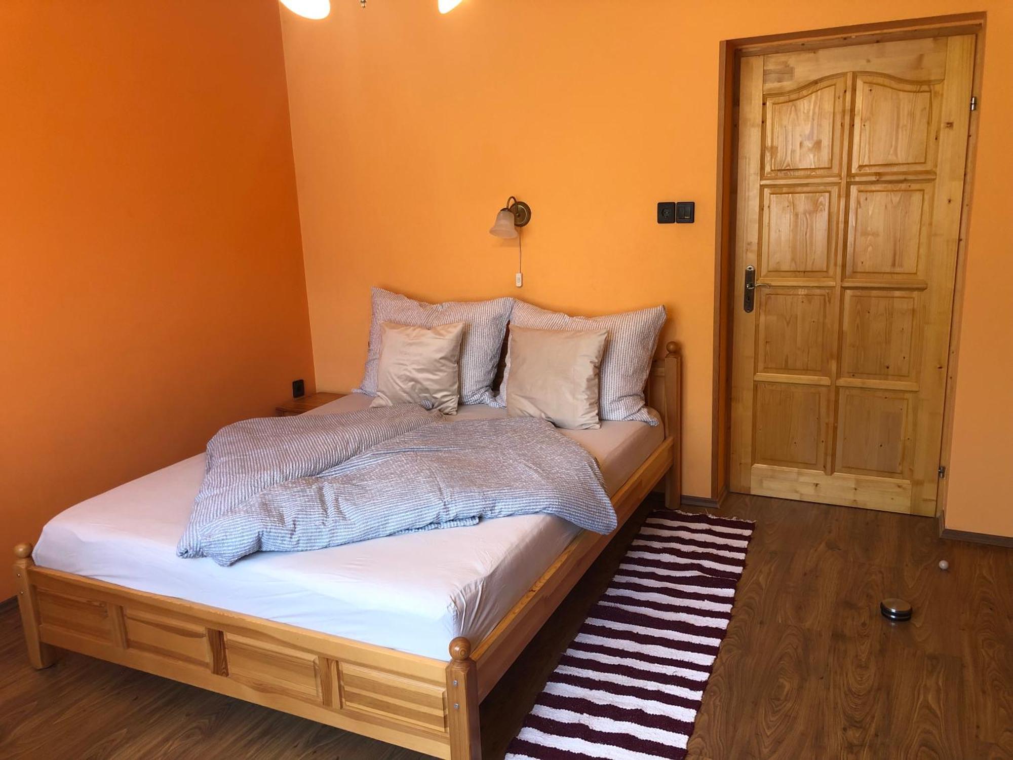 Valentin Vendeghaz Hotel Балатонлеле Екстериор снимка
