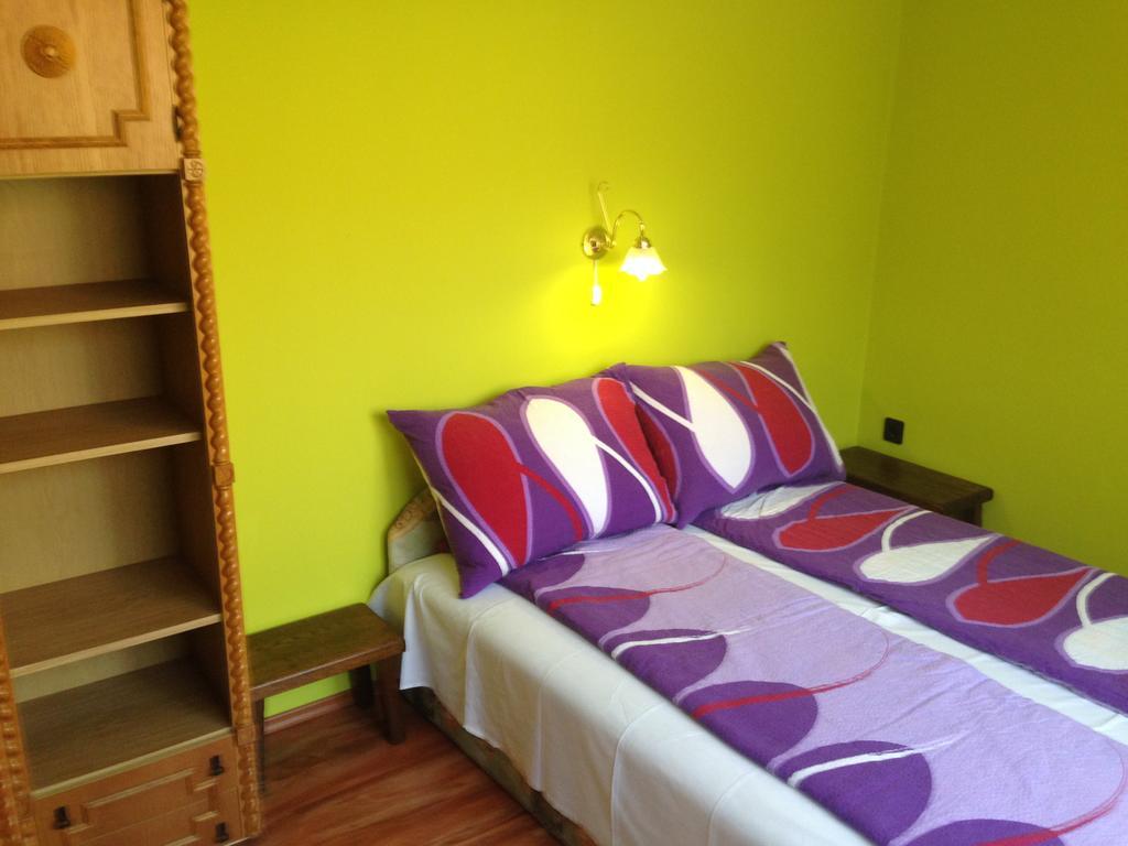 Valentin Vendeghaz Hotel Балатонлеле Екстериор снимка